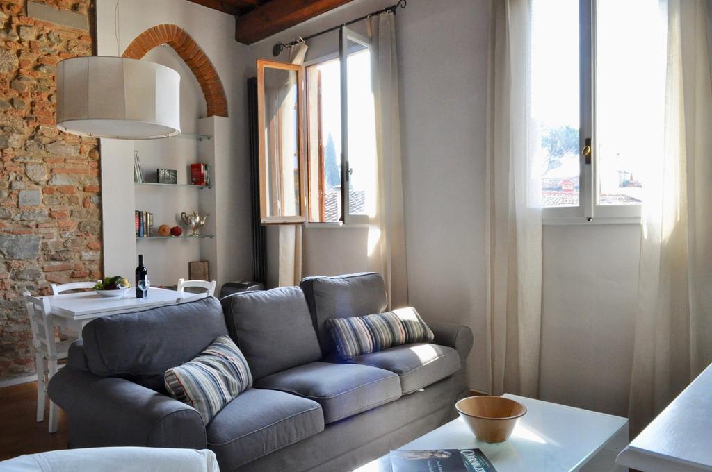 Borgo San Frediano - Flo Apartments Florencja Zewnętrze zdjęcie