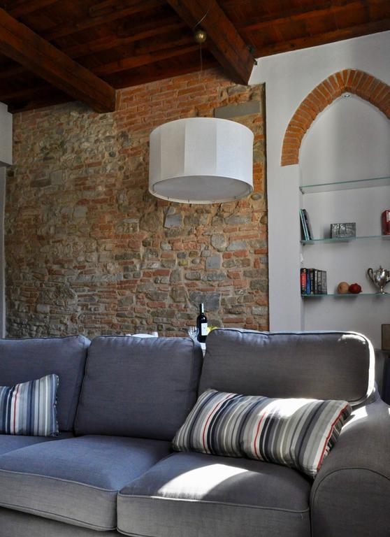 Borgo San Frediano - Flo Apartments Florencja Zewnętrze zdjęcie