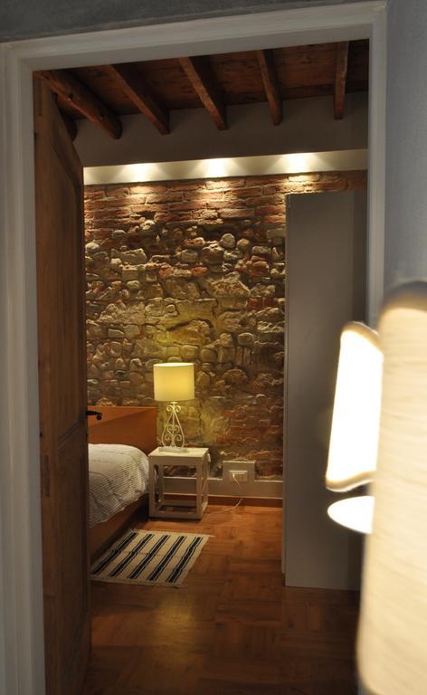 Borgo San Frediano - Flo Apartments Florencja Zewnętrze zdjęcie